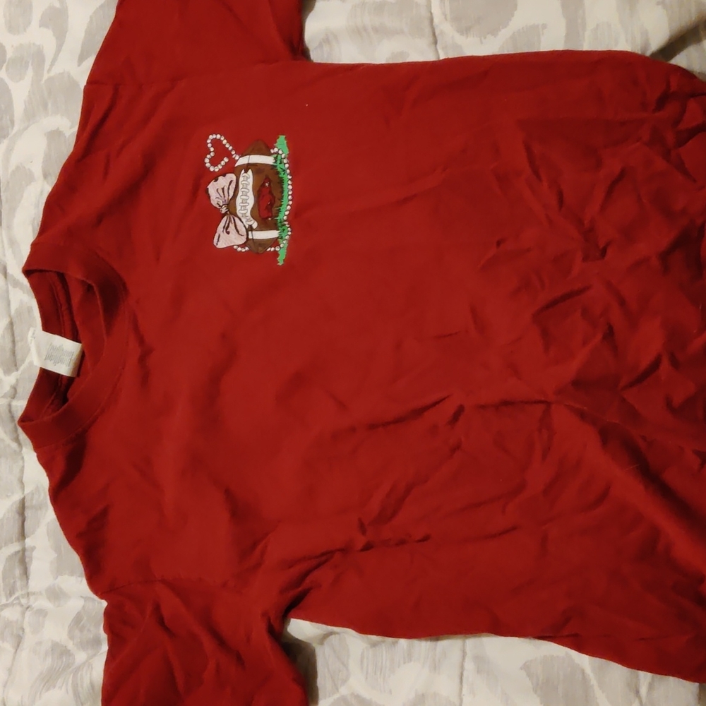 Razorback Shirt